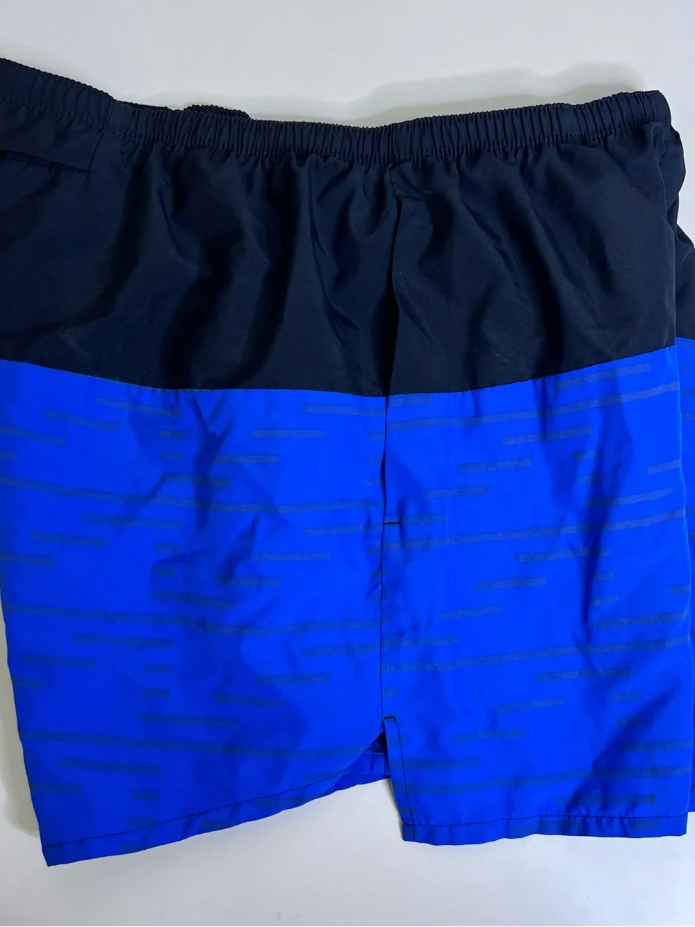 Nike Black Dri-FIT Performance Shorts
